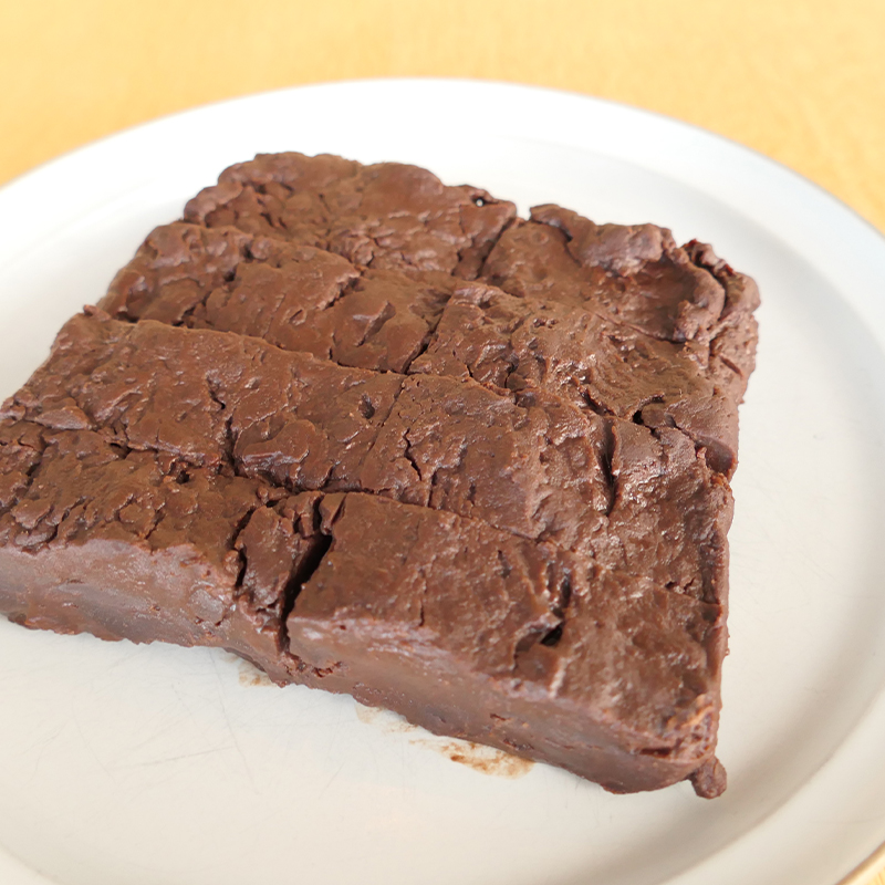 「ラムレーズンチョコういろう」坂本美幸 様